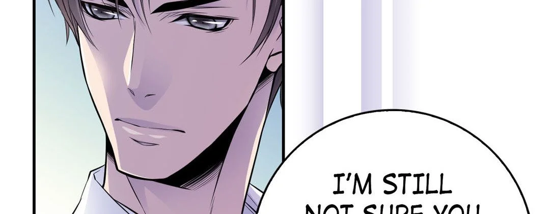 My Ex, Client - Chapter 36